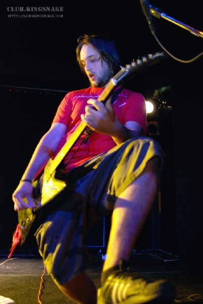 Make It Your Business - Peterborough, Ontario.   May 19, 2007