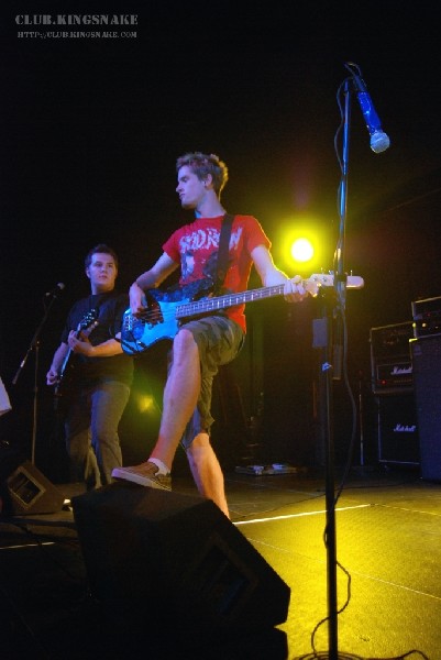 Make It Your Business - Peterborough, Ontario.   May 19, 2007