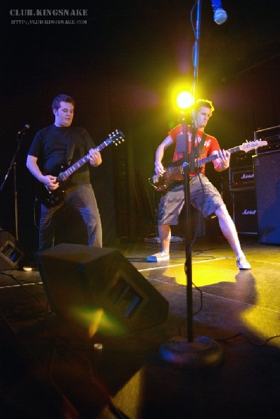 Make It Your Business - Peterborough, Ontario.   May 19, 2007