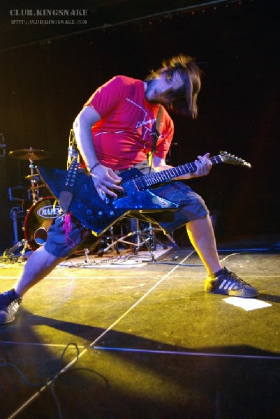 Make It Your Business - Peterborough, Ontario.   May 19, 2007