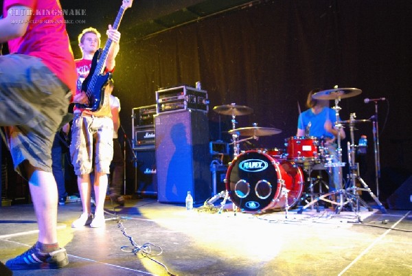 Make It Your Business - Peterborough, Ontario.   May 19, 2007