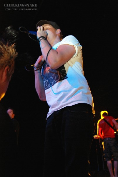 Make It Your Business - Peterborough, Ontario.   May 19, 2007