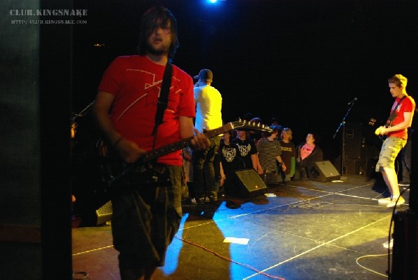 Make It Your Business - Peterborough, Ontario.   May 19, 2007