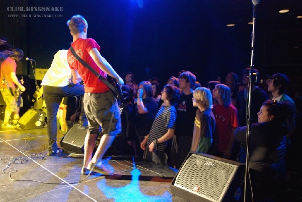 Make It Your Business - Peterborough, Ontario.   May 19, 2007