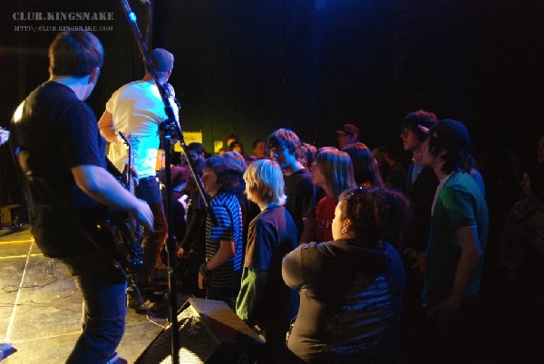 Make It Your Business - Peterborough, Ontario.   May 19, 2007