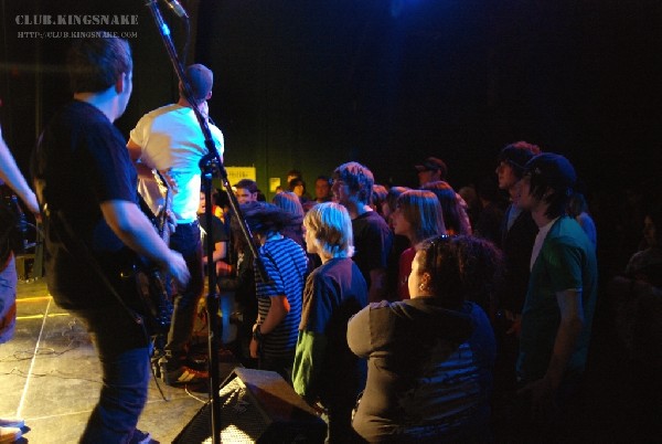 Make It Your Business - Peterborough, Ontario.   May 19, 2007