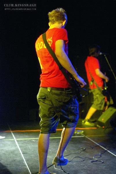 Make It Your Business - Peterborough, Ontario.   May 19, 2007