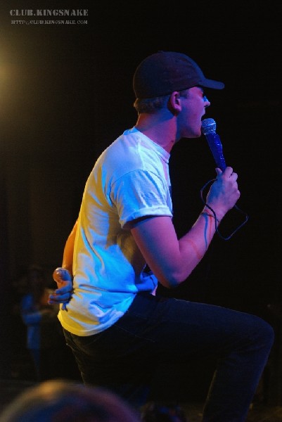 Make It Your Business - Peterborough, Ontario.   May 19, 2007