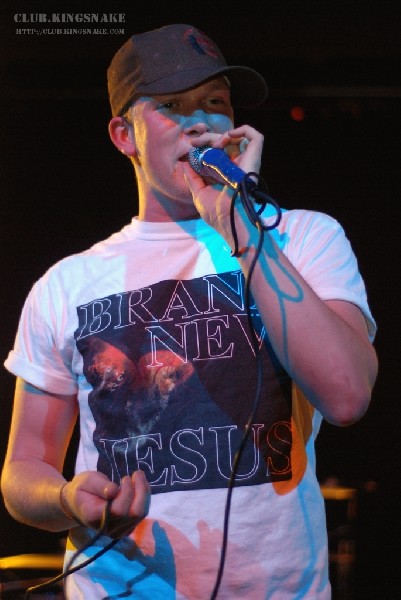 Make It Your Business - Peterborough, Ontario.   May 19, 2007