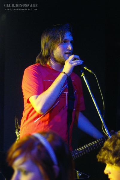 Make It Your Business - Peterborough, Ontario.   May 19, 2007