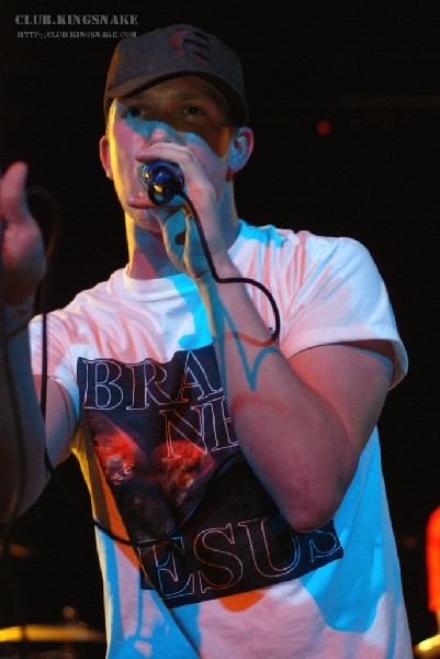 Make It Your Business - Peterborough, Ontario.   May 19, 2007