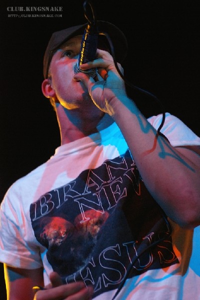 Make It Your Business - Peterborough, Ontario.   May 19, 2007