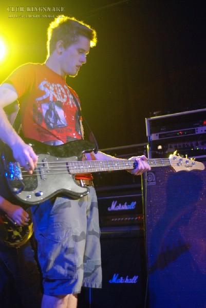 Make It Your Business - Peterborough, Ontario.   May 19, 2007