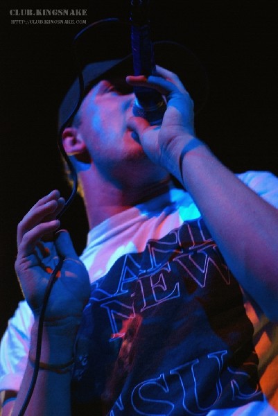 Make It Your Business - Peterborough, Ontario.   May 19, 2007