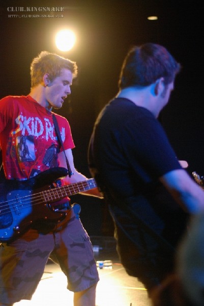 Make It Your Business - Peterborough, Ontario.   May 19, 2007