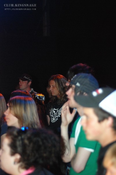 Make It Your Business - Peterborough, Ontario.   May 19, 2007