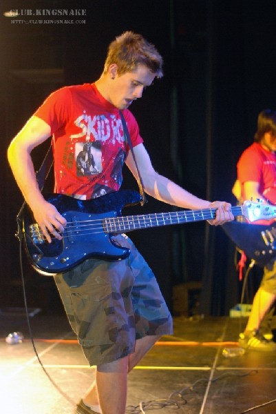 Make It Your Business - Peterborough, Ontario.   May 19, 2007