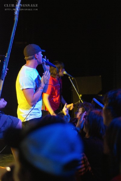 Make It Your Business - Peterborough, Ontario.   May 19, 2007