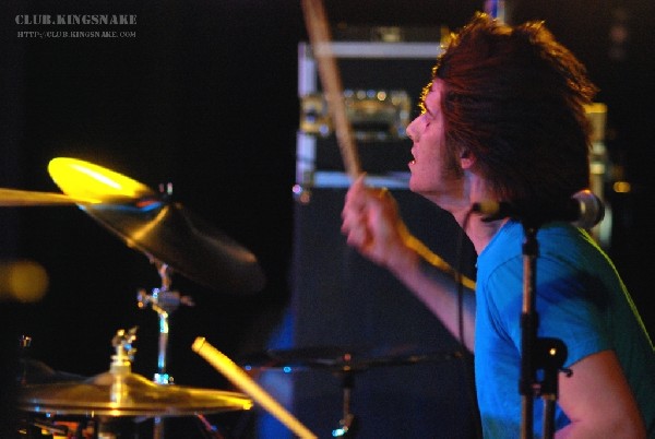 Make It Your Business - Peterborough, Ontario.   May 19, 2007