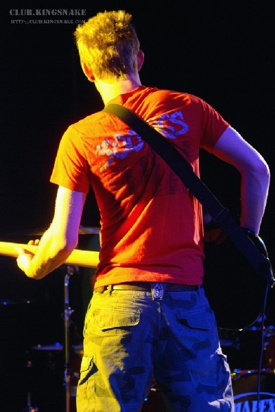 Make It Your Business - Peterborough, Ontario.   May 19, 2007