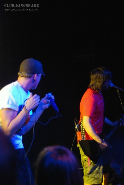 Make It Your Business - Peterborough, Ontario.   May 19, 2007