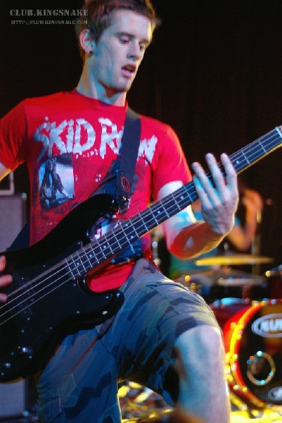 Make It Your Business - Peterborough, Ontario.   May 19, 2007