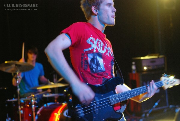 Make It Your Business - Peterborough, Ontario.   May 19, 2007