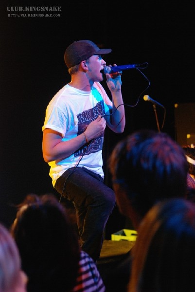 Make It Your Business - Peterborough, Ontario.   May 19, 2007