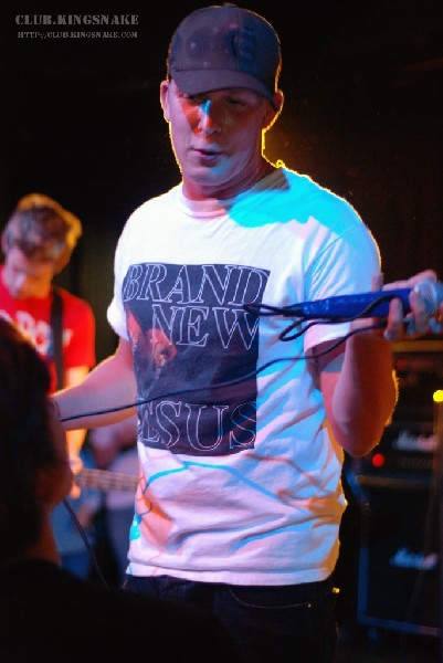 Make It Your Business - Peterborough, Ontario.   May 19, 2007