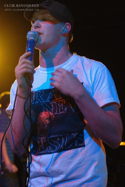 Make It Your Business - Peterborough, Ontario.   May 19, 2007