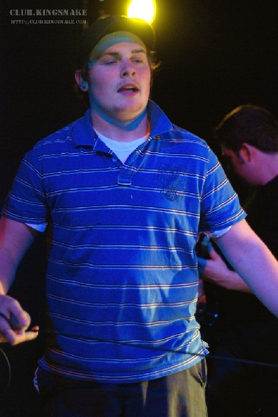 Make It Your Business - Peterborough, Ontario.   May 19, 2007