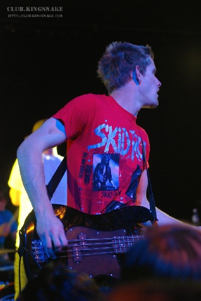 Make It Your Business - Peterborough, Ontario.   May 19, 2007