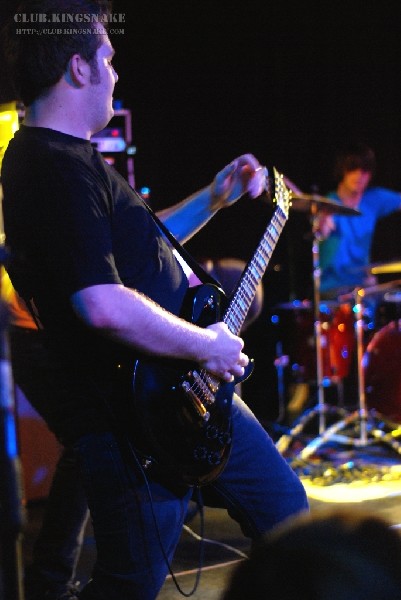 Make It Your Business - Peterborough, Ontario.   May 19, 2007