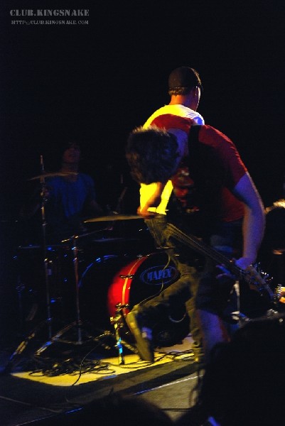 Make It Your Business - Peterborough, Ontario.   May 19, 2007