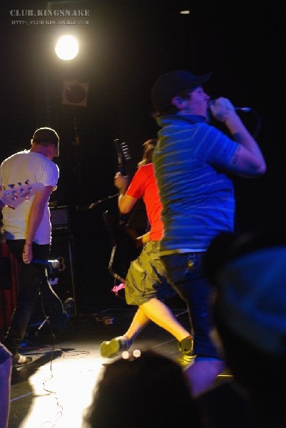 Make It Your Business - Peterborough, Ontario.   May 19, 2007