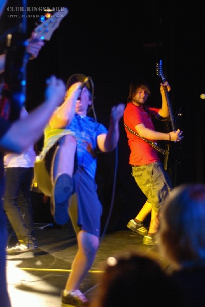 Make It Your Business - Peterborough, Ontario.   May 19, 2007