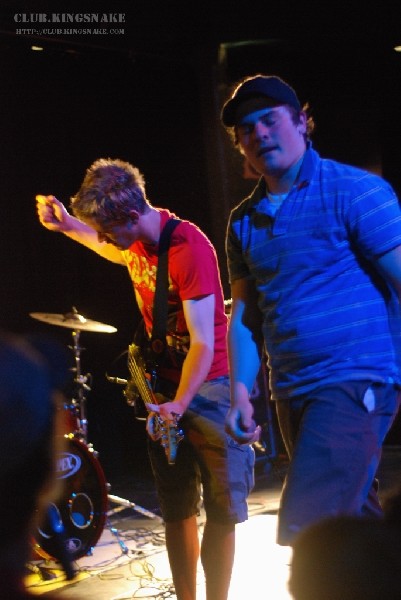 Make It Your Business - Peterborough, Ontario.   May 19, 2007