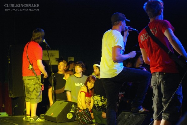 Make It Your Business - Peterborough, Ontario.   May 19, 2007