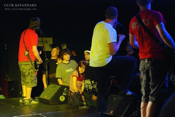 Make It Your Business - Peterborough, Ontario.   May 19, 2007