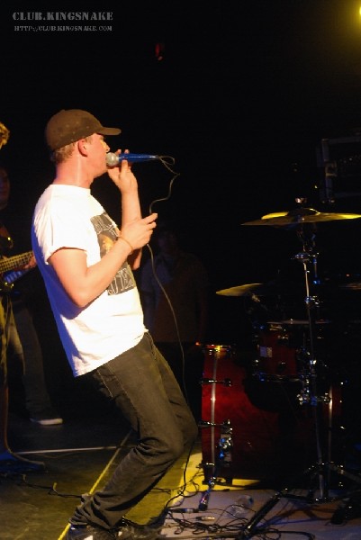 Make It Your Business - Peterborough, Ontario.   May 19, 2007