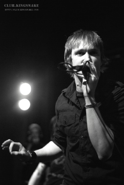 Make It Your Business - Peterborough, Ontario.   January 13, 2007