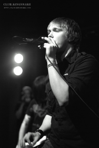 Make It Your Business - Peterborough, Ontario.   January 13, 2007