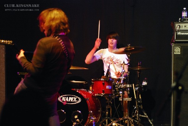 Make It Your Business - Peterborough, Ontario.   January 13, 2007