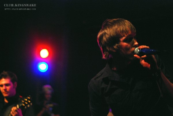 Make It Your Business - Peterborough, Ontario.   January 13, 2007