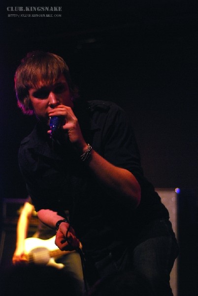 Make It Your Business - Peterborough, Ontario.   January 13, 2007