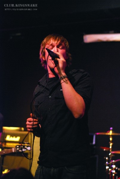 Make It Your Business - Peterborough, Ontario.   January 13, 2007