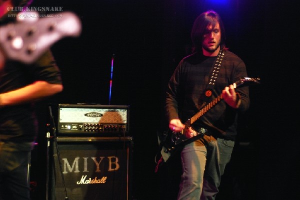 Make It Your Business - Peterborough, Ontario.   January 13, 2007