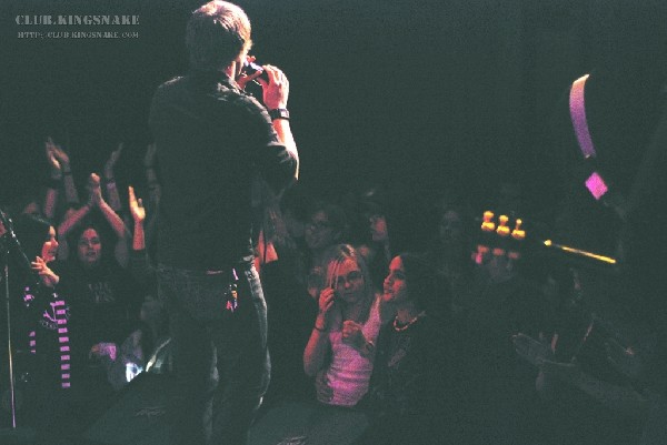 Make It Your Business - Peterborough, Ontario.   January 13, 2007