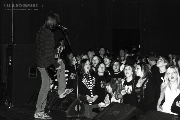 Make It Your Business - Peterborough, Ontario.   January 13, 2007