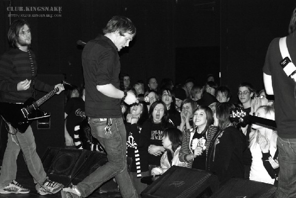 Make It Your Business - Peterborough, Ontario.   January 13, 2007